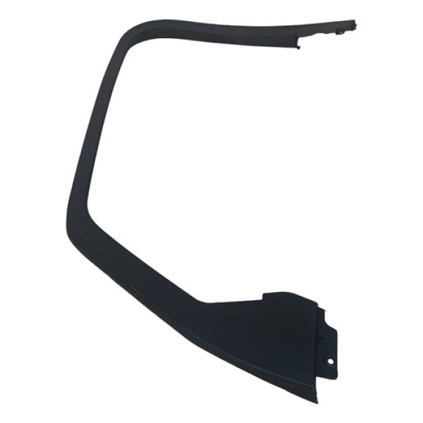 Acabamento Moldura Porta Traseira Esquerdo Fusion 2014 2016