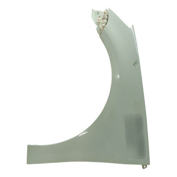 Paralama Esquerdo Vw Gol G6