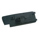 Moldura Trava Porta Traseira Direita Gm S10 2006 2011