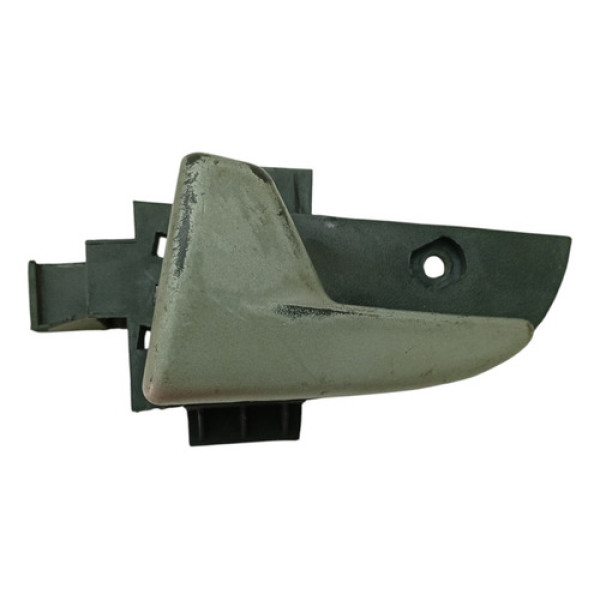 Maçaneta Puxador Interno Dianteira Esquerda Gm Celta 2011