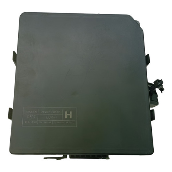 Caixa Fusível Nissan Frontier 2.5 284b7eb03c