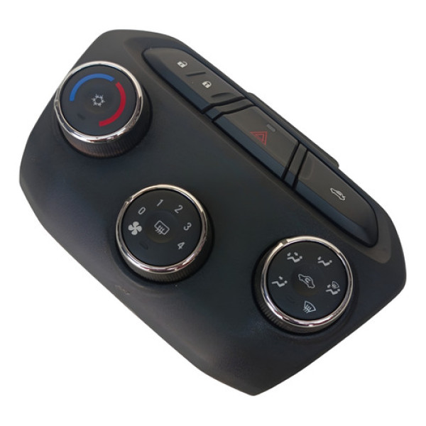 Comando Ar Condicionado Prisma Gm Onix 2013 2019