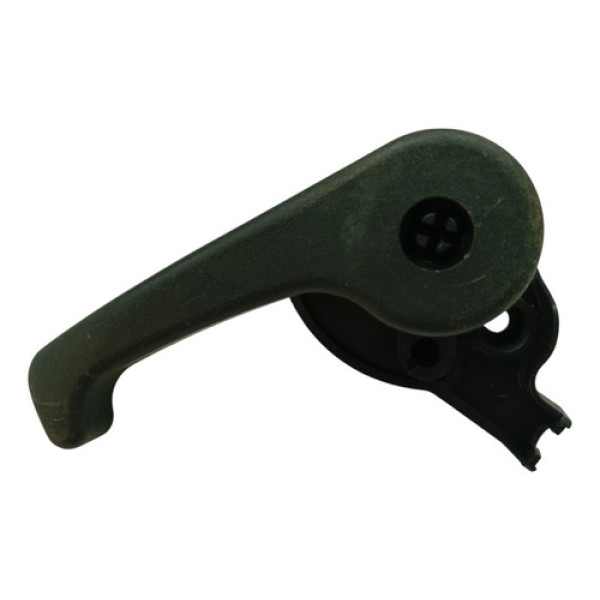 Alavanca Puxador Abertura Capo Hyundai Veloster 2011 12 13