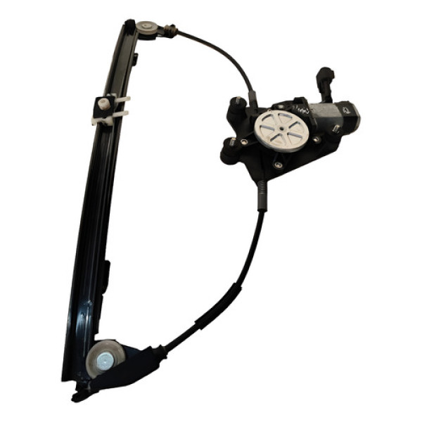 Máquina Vidro Elétrico Dianteira Esquerda Fiat Palio 4p 2008