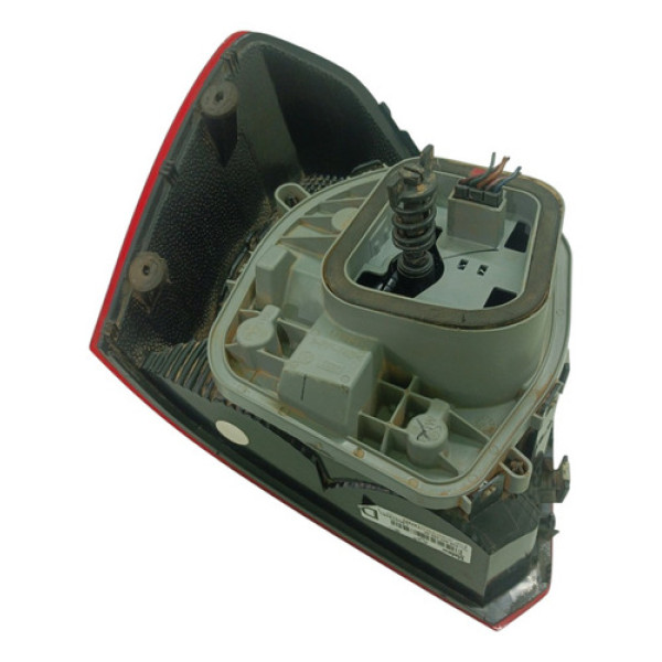 Lanterna Traseira Lado Direito Vw Gol G7 2019 2020 Direito/passageiro