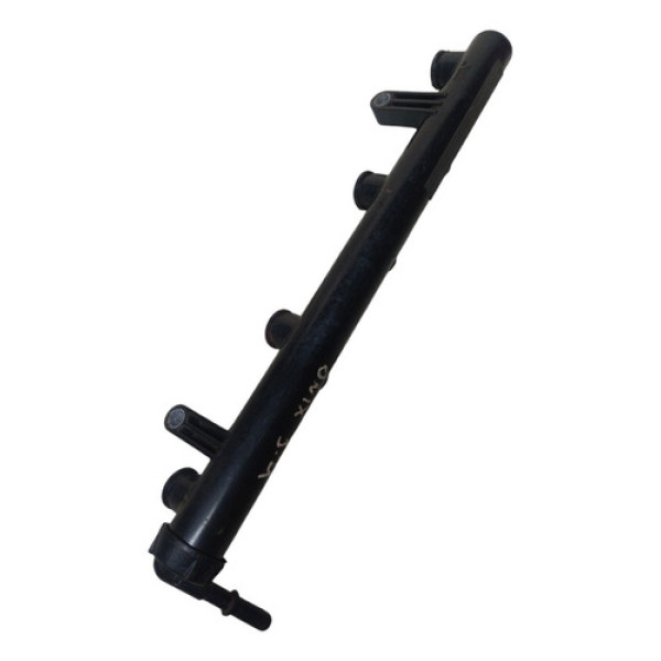 Flauta Injetor Bico 1.8 Gm Celta Corsa 2010 2013