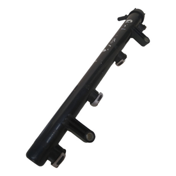 Flauta Bico Injetor Gm Onix Prisma 1.0 2013 14 15 16 17 19