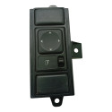 Botão Comando Retrovisor Nissan Tiida 2012