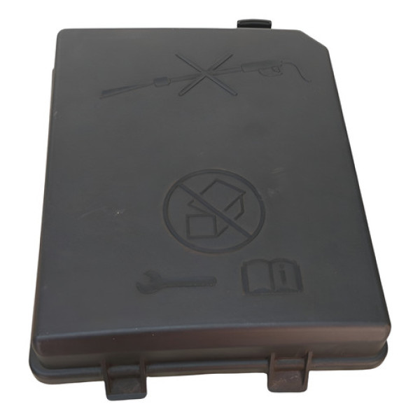 Tampa Caixa Fusível Onix Prisma 2008 09 10 11 12