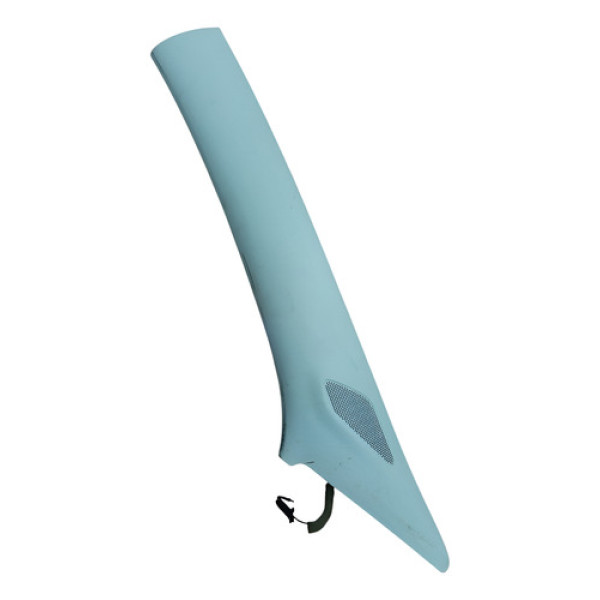 Acabamento Coluna Para-brisa Esquerdo Vw Gol Saveiro G6 G7