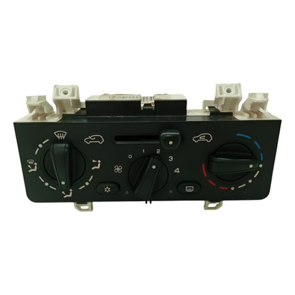 Comando Ar Condicionado Citroen C3 2008 09 10 11 12