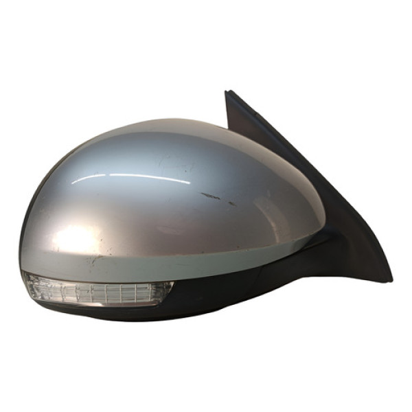 Retrovisor Direito Elétrico Vw Tiguan 2010