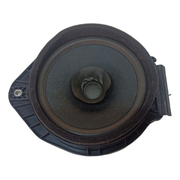 Alto Falante Porta Dianteira Gm Onix Prisma 2013 2019 Cinza-escuro