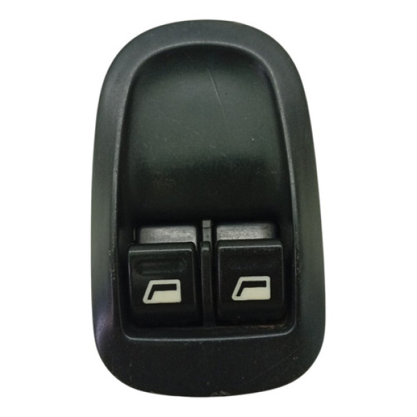 Comando Botão Vidro Elétrico Peugeot 206  2004
