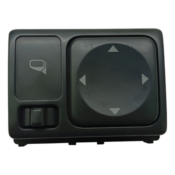 Botão Regulagem Espelho Elétrico Nissa Frontier 2010