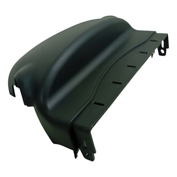 Acabamento Moldura Superior Chave Seta Ford Ka 2015 16 17 18