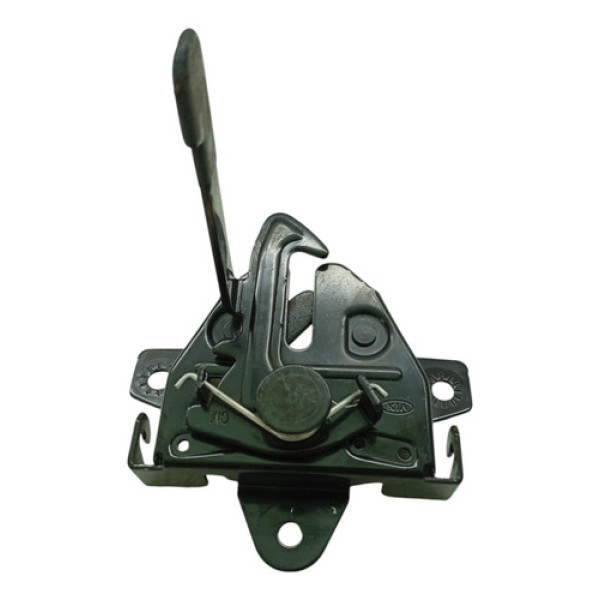 Fechadura Capo Hyundai Santa Fe 2010