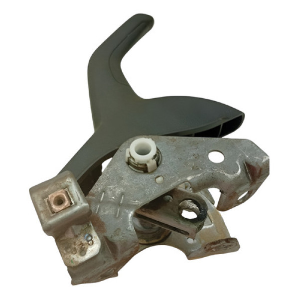 Alavanca Freio Mão Gm Onix Prisma 2013 14 15 16 17 18 19