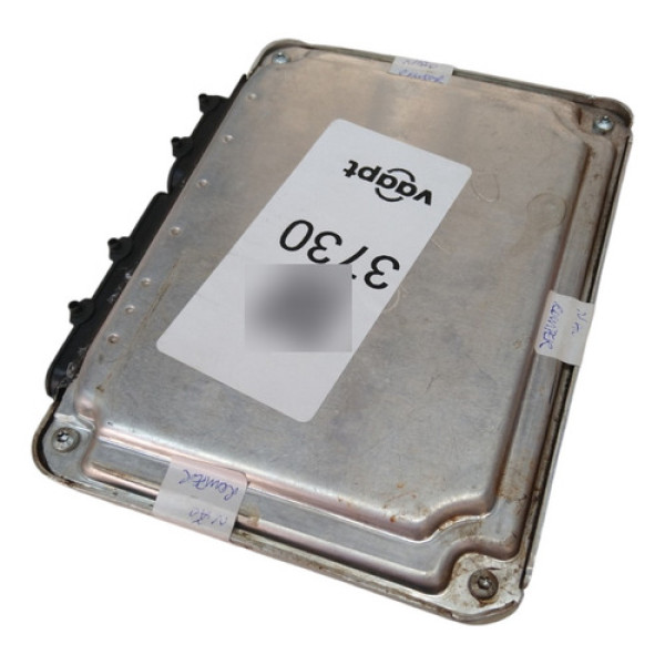 Módulo Injeção Vw Polo 1.6 032906032l 0261208736