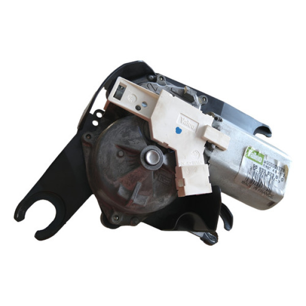 Motor Limpador Tampa Traseira Citroen C3 2012 13 14 15 16