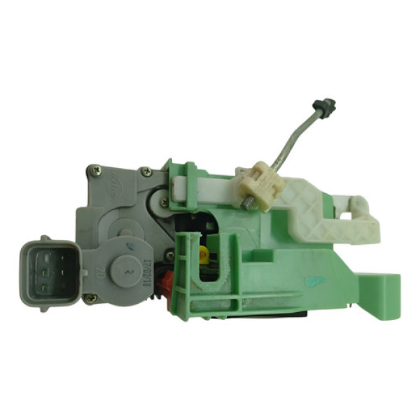 Fechadura Porta Traseira Direita Fiat Punto 2010