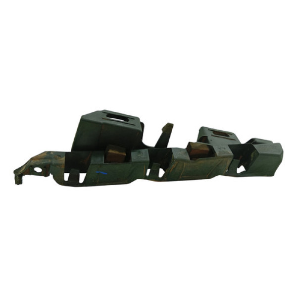 Guia Parachoque Diant Direito Citroen C4 2008 09 10 11 12