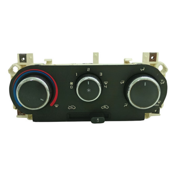 Comando Ar Condicionado Fiat Strada 2014 15 17 19 5c6240200