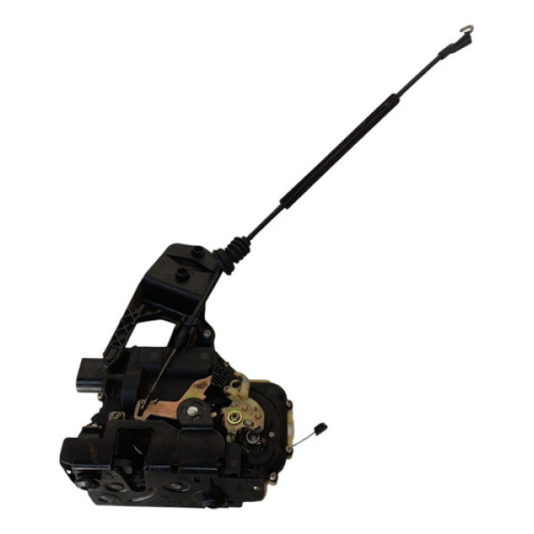 Fechadura Elétrico Dianteiro Direito Vw Bora 2003 2014