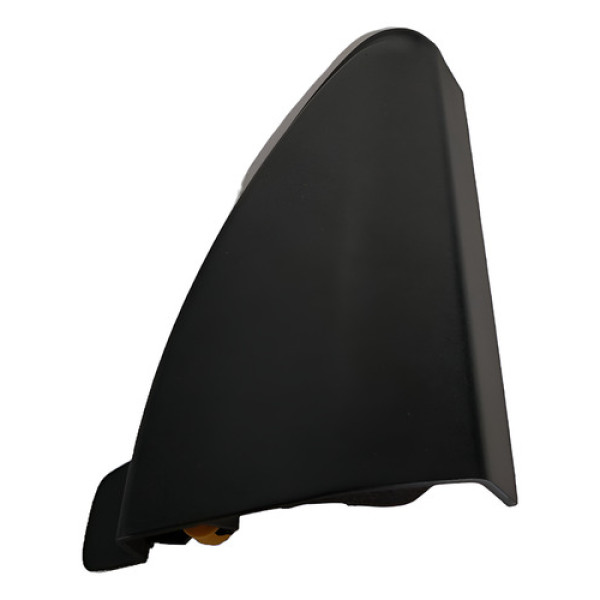 Acabamento Interno Retrovisor Direito Gm Cruze 2012 13 14 15 Preto