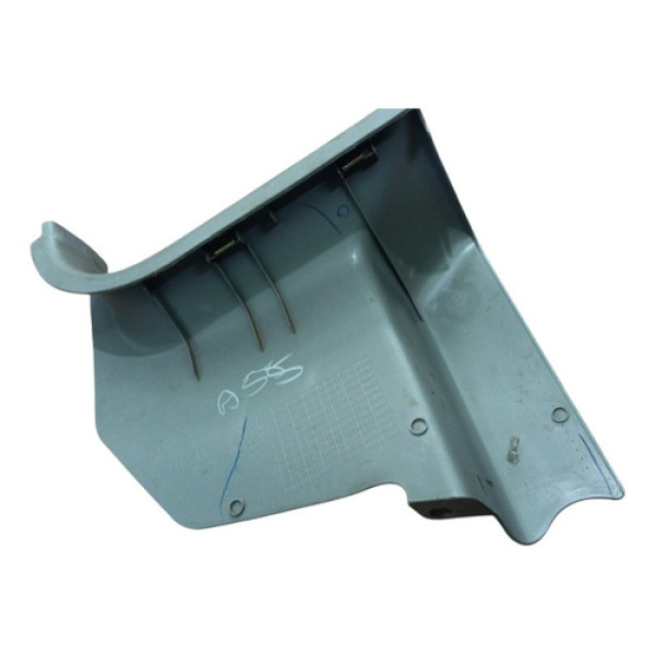 Soleira Dianteira Direita Mitsubishi L200 2010 Mn166950