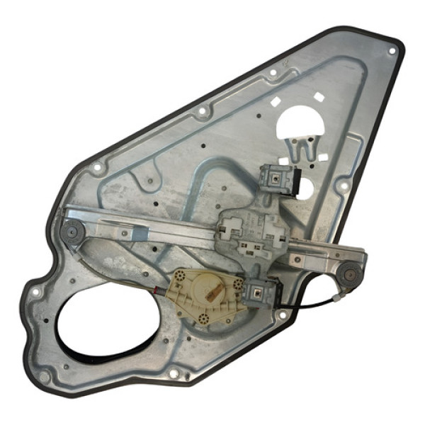 Maquina Vidro Traseira Direita Ford Fusion Orig 2006 2009
