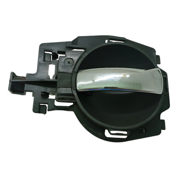 Maçaneta Interna Dianteira Esquerda Citroen C3 2008 09 10 12 Dianteira