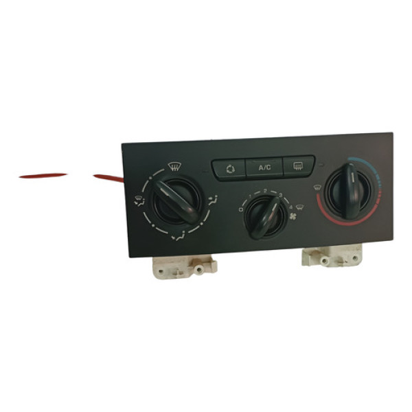 Comando Ar Citroen C4 2008 09 10 11 12