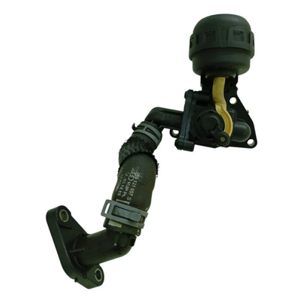 Válvula Controle Pressão Vw Amarok V6 2018 2019 2020 2021