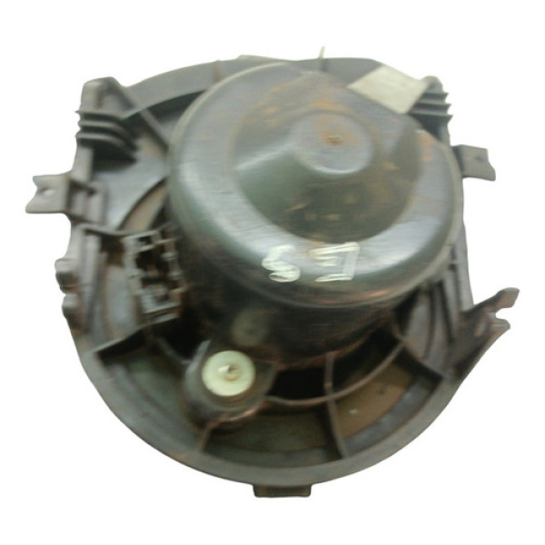 Motor Ar Forçado Vw Gol G5 2010