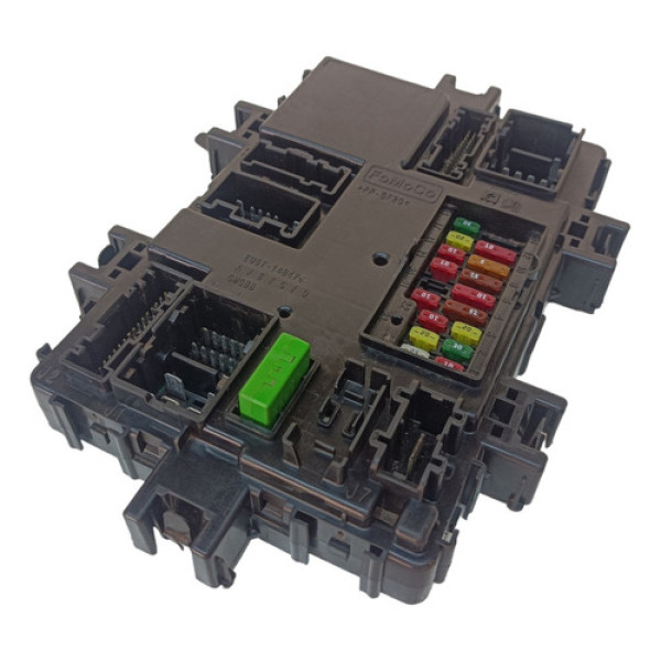 Caixa Fusíveis Bsi Ford Ka 2014 2018