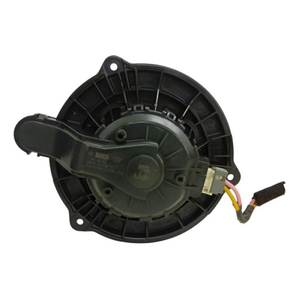 Motor Ar Forçado Ventilador Hyundai Elantra 2012 13 14 15