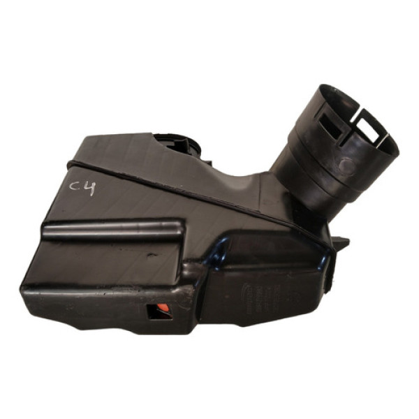 Caixa Ressonadora Citroen C4 Pallas 16v 2007 08 09 10 11