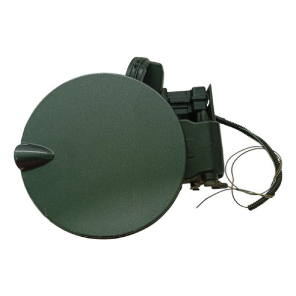 Tampa Portinhola Tanque Combustível Gm Onix  2013 15 17 19