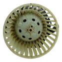 Motor Ar Forçado Ventilador Gm S10 Blazer 52450306