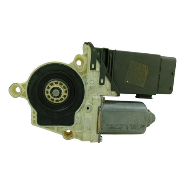 Motor Vidro Elétrico Dianteira Esquerdo Vw Golf 2000 A 2010