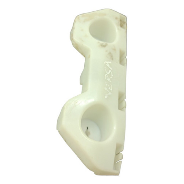 Guia Parachoque Dianteiro Direito Nissan Versa 622249ke0a