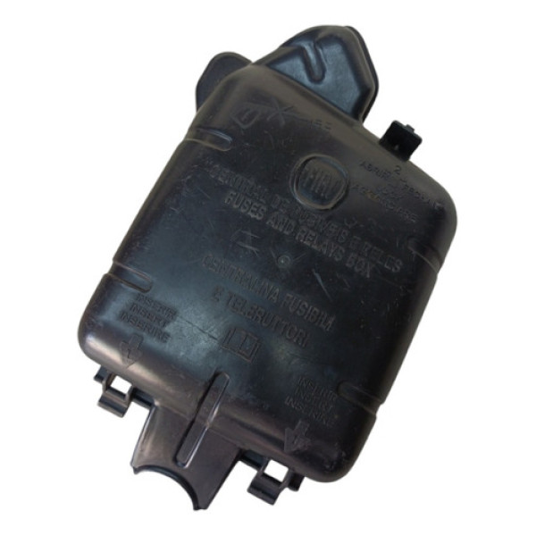 Tampa Caixa Fusíveis Fiat Mobi Strada Uno 2011 2016