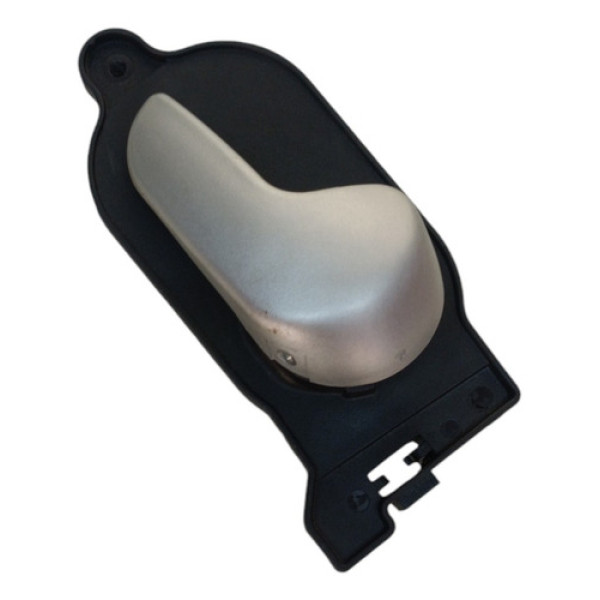 Maçaneta Interna Direito Tras Ford Fiesta Ecosport 04 2014 Traseira