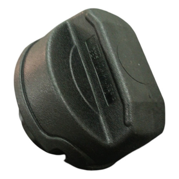 Tampa Tanque Combustível Vw Polo 1h 0201553b 2004