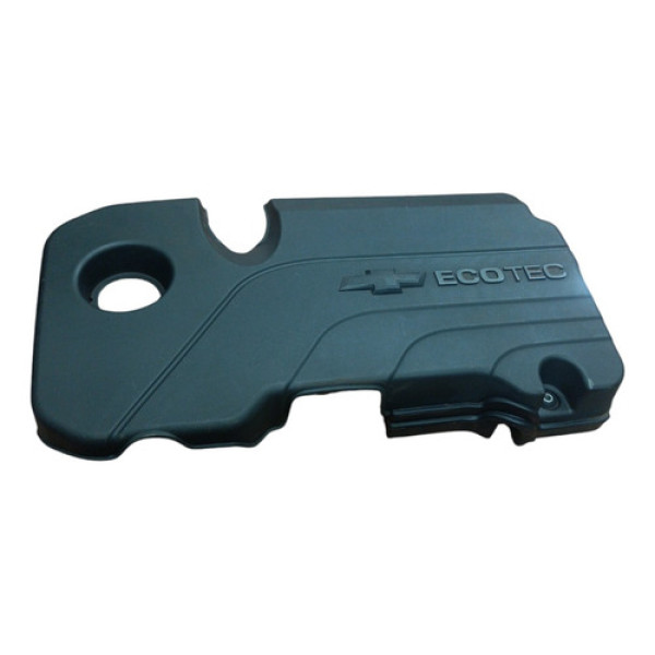 Tampa Acabamento Superior Motor Gm Cruze 2017