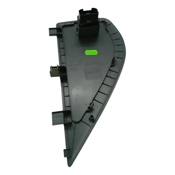 Acabamento Direito Painel Vw Amarok 2016 17 18 19 20