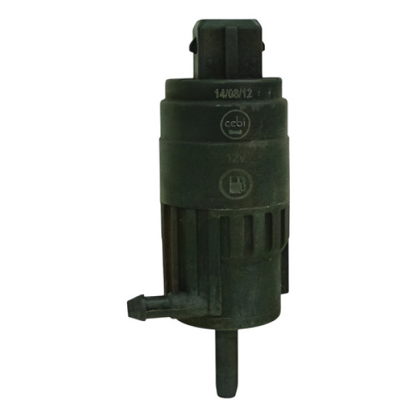 Motor Reservatório Partida Frio Citroen C3 1.4 Flex 2010