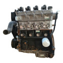 Motor Parcial Prisma Onix 1.4 2013 A 2019
