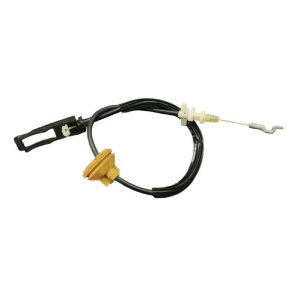 Cabo Fechadura Dianteira Esquerda Vw Jetta 2012